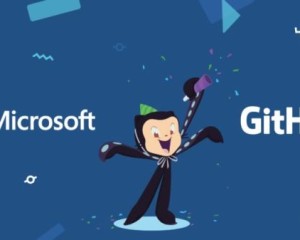 通州微软正式宣布75亿美元收购GitHub，开发者们会买账吗？